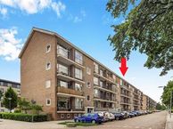 Abraham Kuyperweg 90, 3317 KE Dordrecht