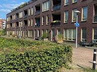 Lekplantsoen 1, 3522 GL Utrecht