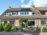 de Ruyterlaan 103, 2121 VH Bennebroek