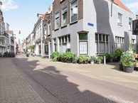 Kleine Houtstraat 105 Achter, 2011 DK Haarlem