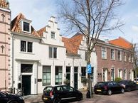 Achterom 5, 1621 KP Hoorn (NH)