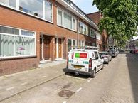 Pendrechtstraat 5 A, 3082 XA Rotterdam