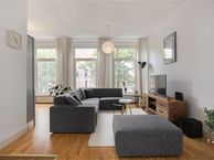 Zwart Janstraat 20 b, 3035 AS Rotterdam