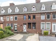 Pelikaanstraat 14, 6414 CW Heerlen