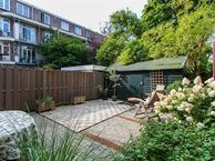 Postjesweg 114 H, 1057 EH Amsterdam