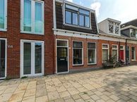 Meeuwerderweg 152, 9724 EZ Groningen