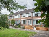 Lavendelhof 9, 2991 HH Barendrecht