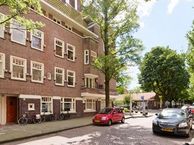 Argonautenstraat 9 1, 1076 KJ Amsterdam