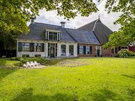 Hoarnestreek 31, 8851 RN Tzummarum