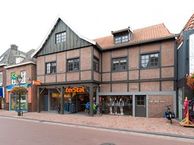 Bisschopstraat 37 d, 7571 CX Oldenzaal