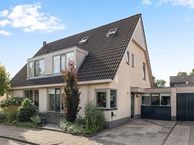 Keplerstraat 8, 7316 JZ Apeldoorn