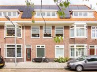 Van Egmondstraat 14, 2024 XM Haarlem