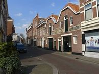 Assendelftstraat 4 A, 2512 VV Den Haag