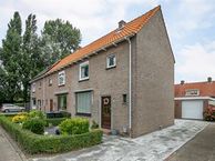 Jan van Zutphenstraat 28, 3201 AC Spijkenisse