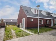 Henri Dunantstraat 11, 4695 EV Sint-Maartensdijk