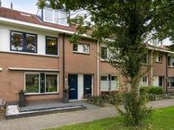 Straussdreef 12, 3845 AV Harderwijk
