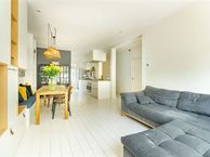 Woestduinstraat 60 HS, 1058 TH Amsterdam