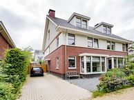 Regentesselaan 29 b, 3818 HH Amersfoort