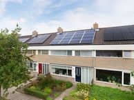 P.W.A.Cort van der Lindenstraat 37, 8862 AX Harlingen