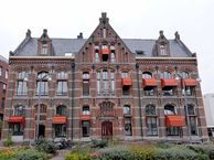 Nieuwstraat 128, 7411 LP Deventer