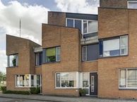 Jan Bijhouwerstraat 34, 3404 AM IJsselstein