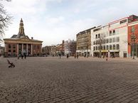 Stoeldraaierstraat 7 6, 9712 BT Groningen