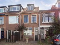 Van Bemmelstraat 7, 3818 PA Amersfoort