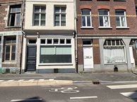 Tongersestraat 64 A, 6211 LP Maastricht