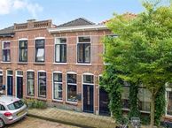 Willemstraat 12, 2316 CS Leiden