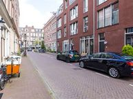 Schoolstraat 15 F, 1054 KC Amsterdam