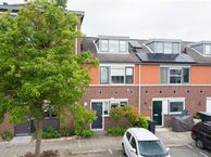 Baarslaan 74, 2215 XL Voorhout