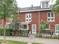 Wim Vrijhoefstraat 10, 3832 LE Leusden