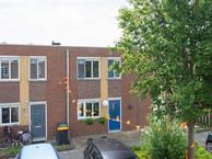 Harman de Vriesstraat 8, 2215 PR Voorhout