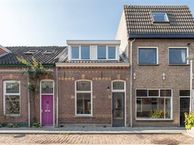 Clercxstraat 36, 5017 EB Tilburg