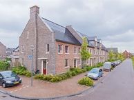 Gerard Bleekerstraat 30, 2742 MR Waddinxveen