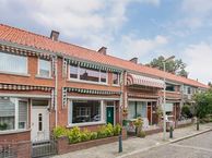 Bergmannstraat 10, 2523 KR Den Haag