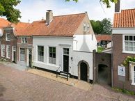 Markt 34, 4351 AH Veere