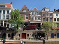 1e Achterstraat 3 B, 3512 VL Utrecht