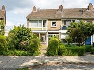 Emanuel de Wittestraat 14, 7545 AK Enschede