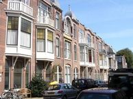 Van der Heimstraat 23, 2582 RX Den Haag