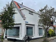 Sumatrastraat 9 A, 2103 TG Heemstede