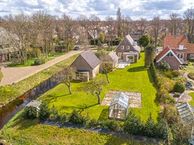 Kerkedijk 27, 1862 BD Bergen (NH)