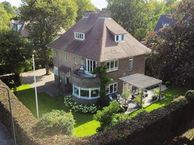 Prinsenweg 59, 2242 EB Wassenaar