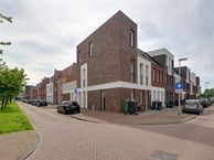 Lambertus Huisengastraat 155, 1442 DA Purmerend