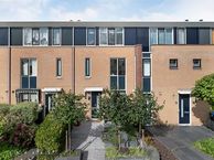 Bachlaan 30, 2992 GK Barendrecht
