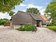 Klinkstraat 15, 4731 DL Oudenbosch