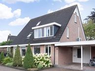 J.van Wassenaerstraat 6, 7482 AZ Haaksbergen