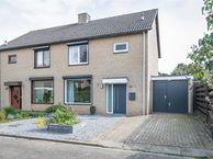 Christinastraat 22, 5864 AL Meerlo