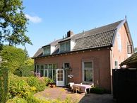 Eikenlaantje 4, 1261 EM Blaricum