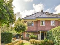 Vijverweg 23, 2061 GT Bloemendaal